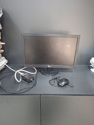 monitor LG