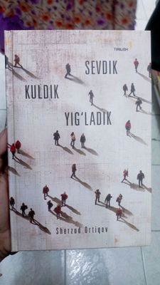 book kitob
