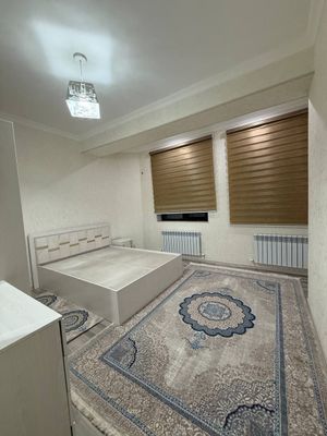Bezmakler Chilonzor metro yonida 2 honali kvartira Ijaraga