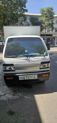 Chevralet labo 2023