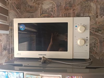 микроволновая печь от Samsung