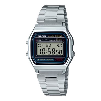 Casio A158W