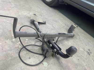 Продам фаркоп на ладу приору 2170 и тд