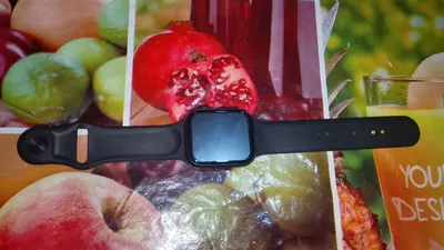 Smart watch 8 pro