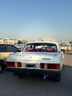 gaz 3110yil radnoy km yurgan