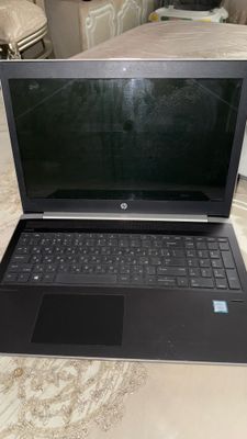 Kompyuter HP i7/8gb