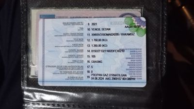 Gentra sotiladi xolati yaxshi