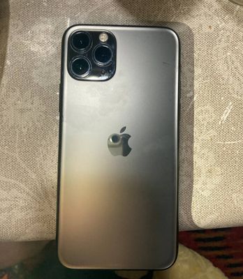 iPhone 11 pro 256