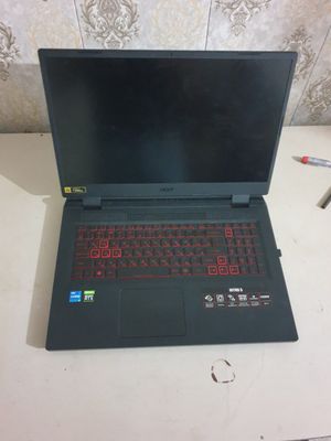 Acer Nitro 5