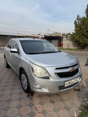 Cobalt 3 pozitsiya 2014 yil 258.000 yurgan