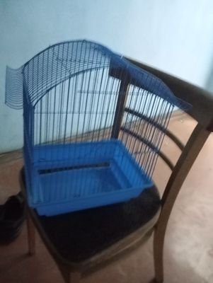 Продаётся клетка для птиц