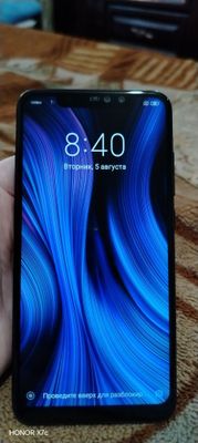 Redmi note 6 pro sotiladi