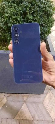 Samsung A 55 256 xotira