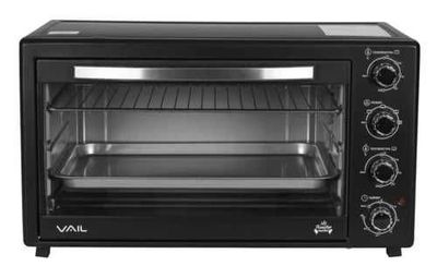 Мини печь Volmer VL 5000