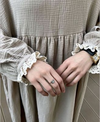 Muslin koʻylak