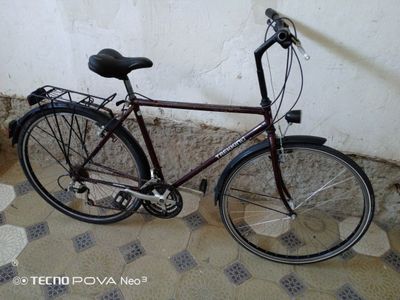 Germanskiy velosiped