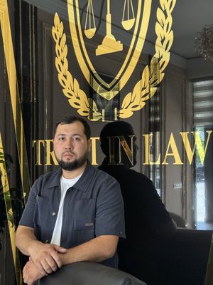 Advokat Yurist xizmati 24/7 soliq kadastr bojxona jinoyat sud nizolari