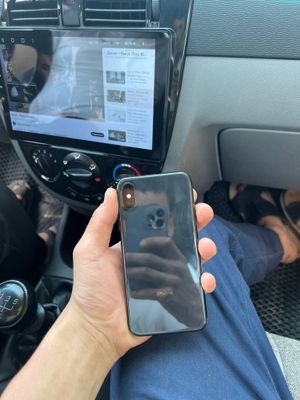 Iphone xs obmen bor naxtgaham