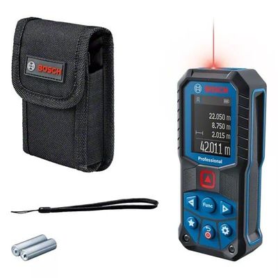 Лазерный дальномер BOSCH GLM-50-22 Professional