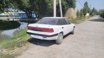Daewoo Espero 1,5 sons