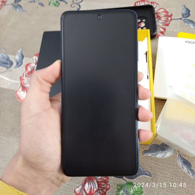 Poco x 3 pro 8 ga 256 talik sotiladi holati yaxshi.Obmenga bor iphonga