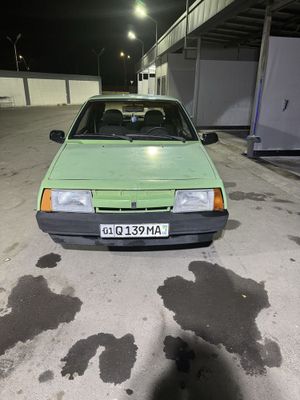 Продается ваз 2108