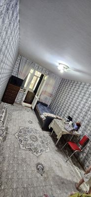 1 xonali kvartira shaxarni sentirida
