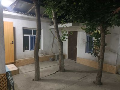 Продаётся дом ориентир паркентский