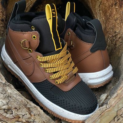 Nike Air Forse F1