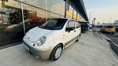 Matiz best 2010 yil