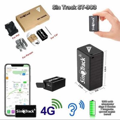 Mini Gps tracker Sino Track ST-903