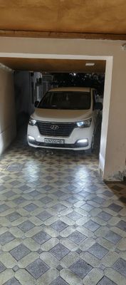HYUNDAI GRAND STAREX 2020 lpi prapan