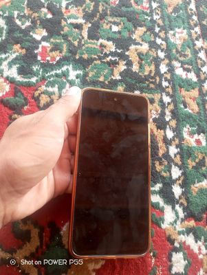 Tecno spark Go1