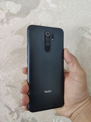 Redmi 9 32/3 GB Holati Yaxshi