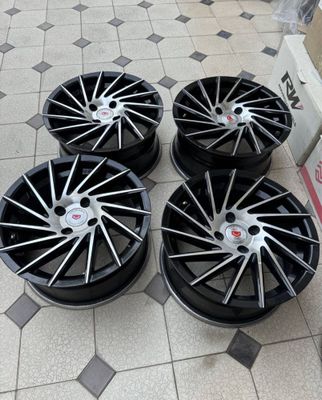 VOSSEN diska R16 yengi