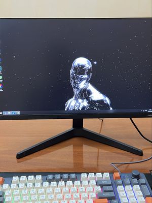 Игровой Компьютер (CS2, GTA 5, AutoCAD, PhotoShop, 3ds Max)