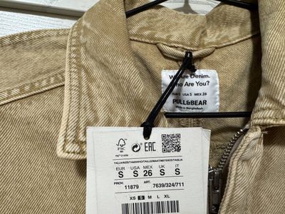 Новый Комбинезон Pull&Bear