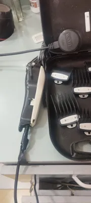 Машинка для стрижки, WahL