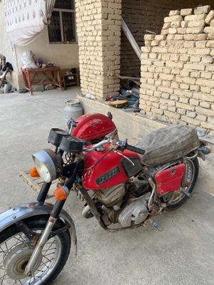 Mototsikil ij