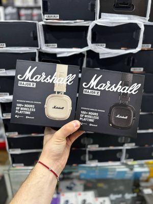 Marshall Major 5