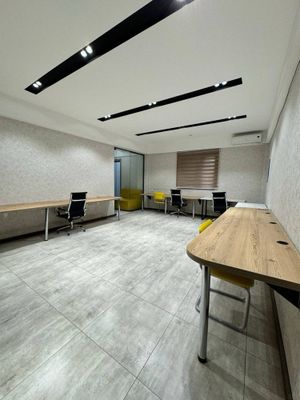 Сдается Коммерческое помещение 92 м² в аренду — центр Яккасарая