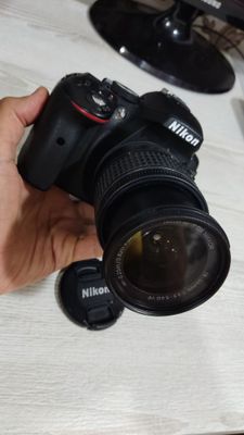 Фотоаппарат Nikon D5300