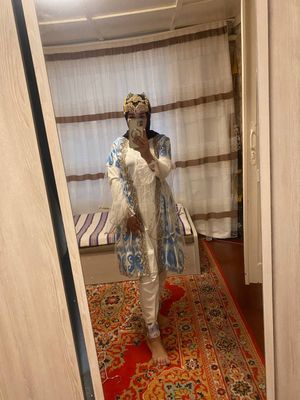 Продаётся платье