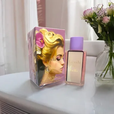 La Vida Bella Женский Парфюм