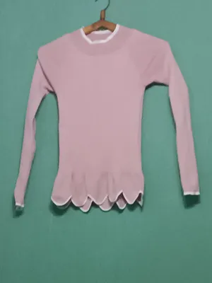 jenfer, ko'ylak, kardigan