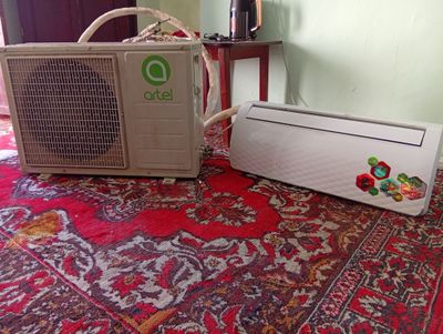 Кондиционер artel