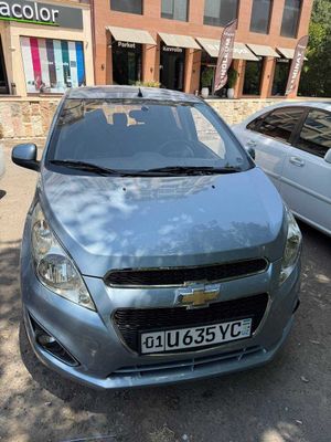 Продаётся Chevrolet Spark 2013