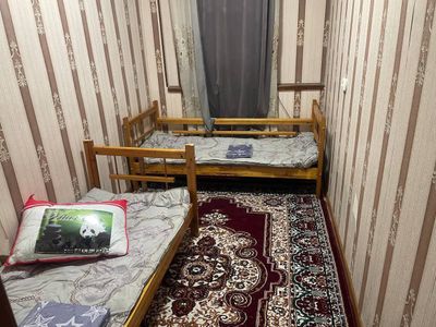 Kvartirga qizlar olinadi BezzMakelr