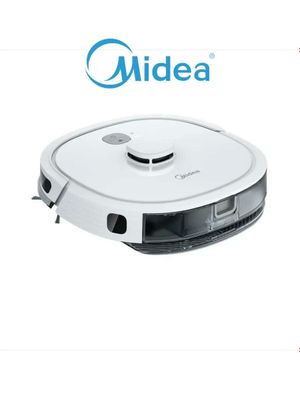 Беспроводной робот-пылесос Midea M6