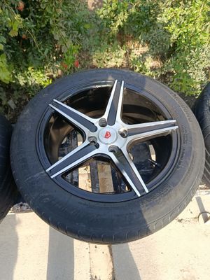 vossen R15 diska  balon